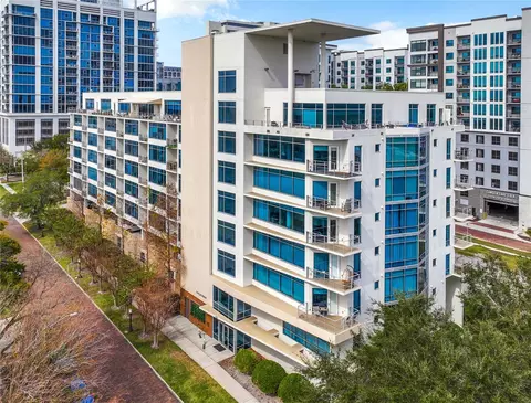 525 E Jackson St #703, Orlando, FL 32801
