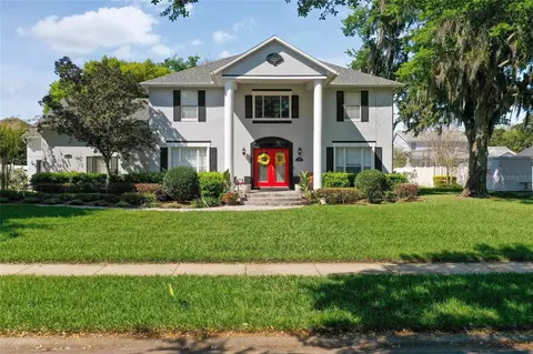 428 Courtlea Oaks Blvd, Winter Garden, FL 34787