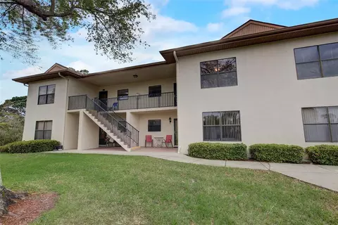 1642 Seascape Cir #202, Tarpon Springs, FL 34689