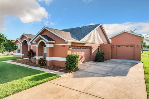 1538 Gants Cir, Kissimmee, FL 34744