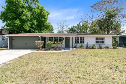 1519 Silverstone Ave, Orlando, FL 32806