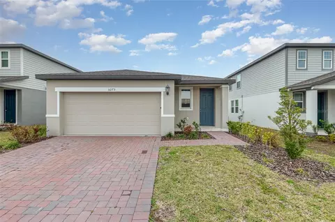 5273 Luke Hammock St, Saint Cloud, FL 34771