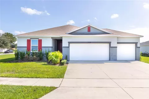 2348 Crossandra St, Mascotte, FL 34753