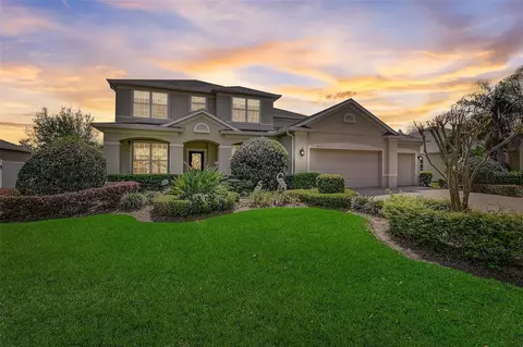 4913 Lake Milly Dr, Orlando, FL 32839