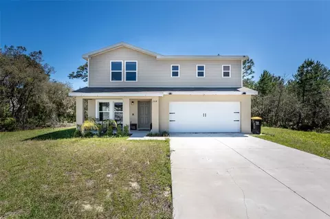 264 Begonia Ln, Poinciana, FL 34759