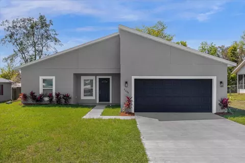 3284 SW 137 Th Loop, Ocala, FL 34473