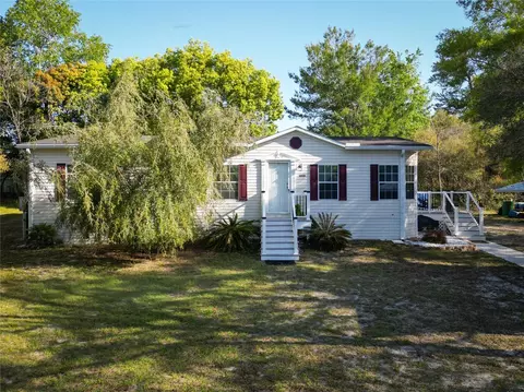 30951 SE 96th St, Altoona, FL 32702