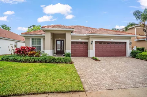 2847 Maria Isabel Ave, Ocoee, FL 34761