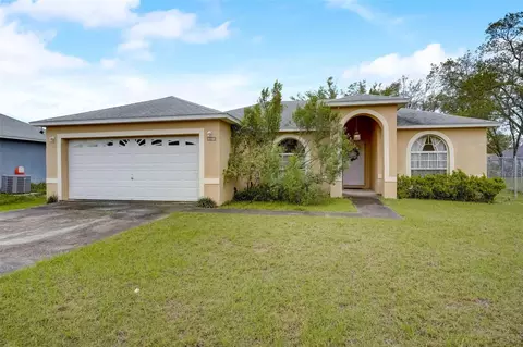 327 Salmon Ct, Poinciana, FL 34759