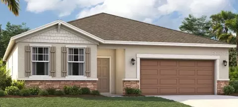 1116 Patriot Loop, Haines City, FL 33844
