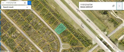 Mansfield Circle, North Port, FL 34288