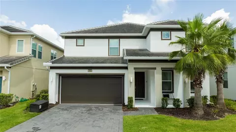 2683 Calistoga Ave, Kissimmee, FL 34741