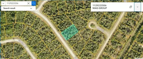 Farview Drive, North Port, FL 34288
