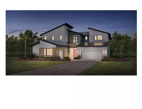 9357 Santorini Dr, Orlando, FL 32827