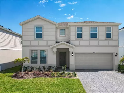 3723 Lana Ave, Davenport, FL 33897