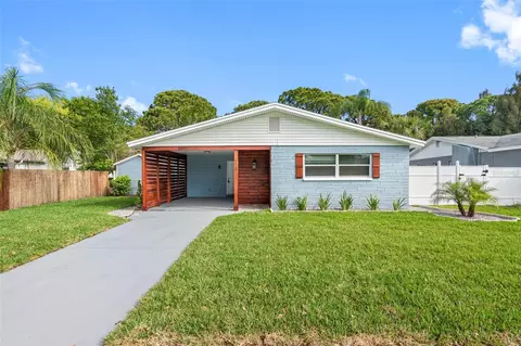 4413 Gandy Cir, Tampa, FL 33616