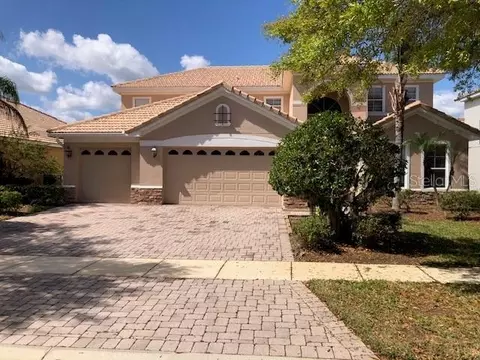 3814 Golden Feather Way, Kissimmee, FL 34746