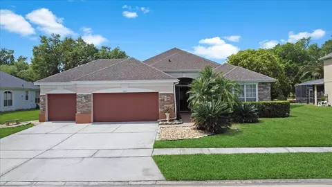 1665 The Oaks Blvd, Kissimmee, FL 34746