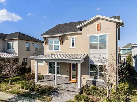 14768 Walcott Ave, Orlando, FL 32827
