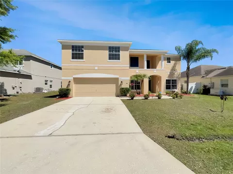 531 Bristol Cir, Kissimmee, FL 34758