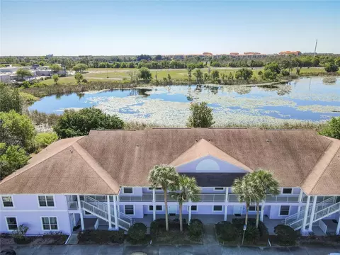 3131 Sun Lake Ct #A, Kissimmee, FL 34747