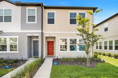 3327 Azolla St, Orlando, FL 32808
