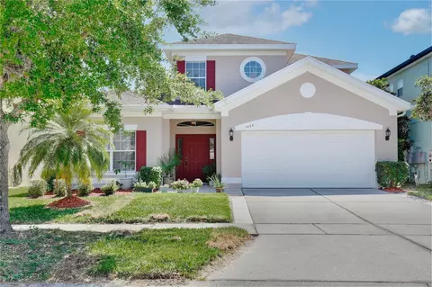 1472 Derby Glen Dr, Orlando, FL 32837