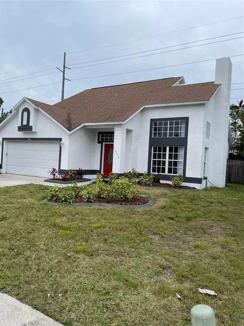 1434 Pon Pon Ct, Orlando, FL 32825