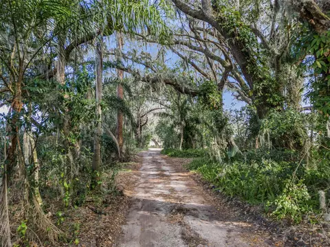 Lillian Black Road, Saint Cloud, FL 34771