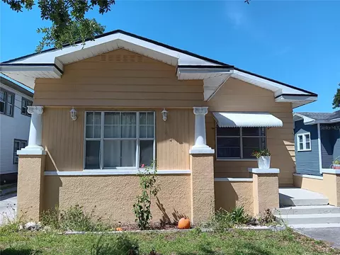 1214 E 25th Ave, Tampa, FL 33605