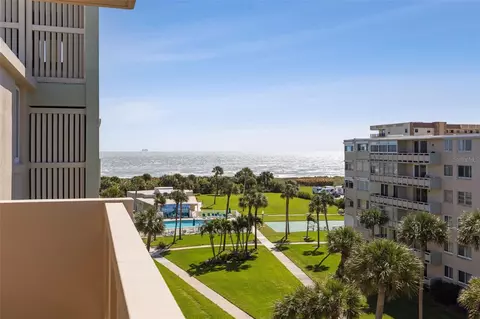 2020 N Atlantic Ave #604N, Cocoa Beach, FL 32931