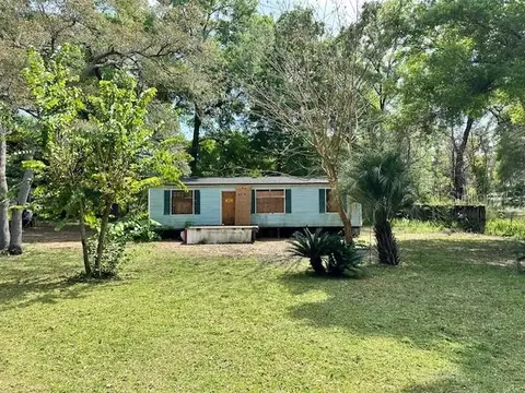 4615 N Tumbleweed Trl, Hernando, FL 34442