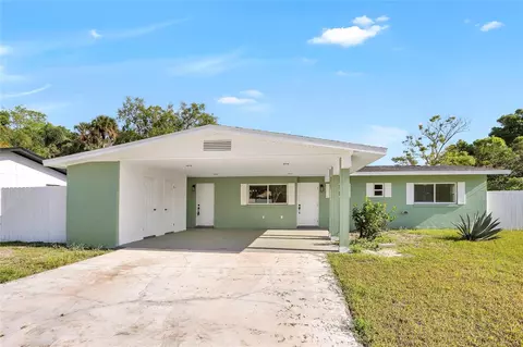 1800 Augustine Dr, Titusville, FL 32796