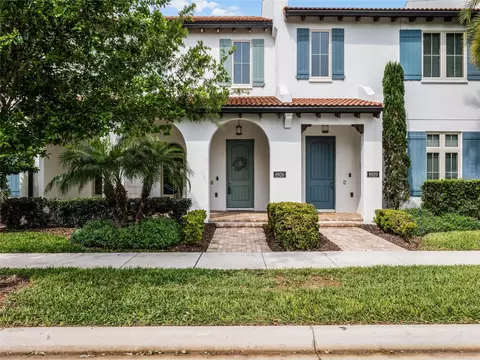8926 Bismarck Palm Dr, Winter Garden, FL 34787