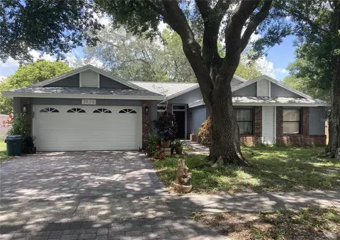 3426 Spotted Fawn Dr, Orlando, FL 32817