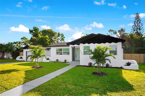 204 Madison St S, Saint Petersburg, FL 33711