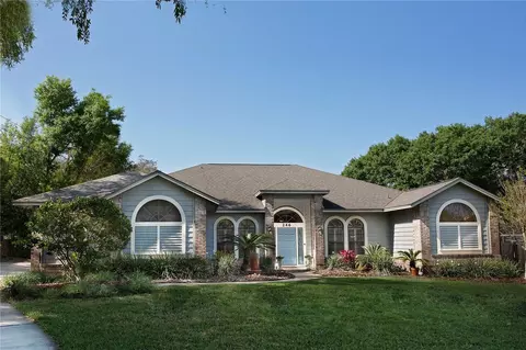 246 N Mounts Bay Ct, Longwood, FL 32779