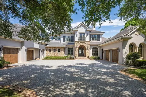 6131 Grosvenor Shore Dr, Windermere, FL 34786