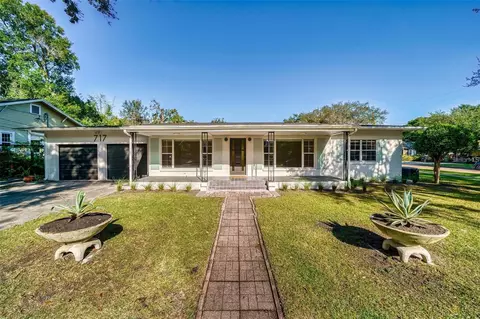 717 Palmer St, Orlando, FL 32801