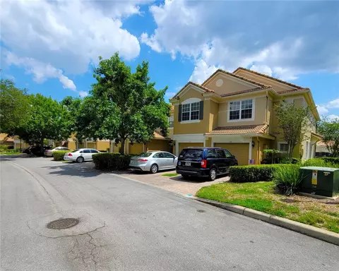 3449 Shallot Dr #108, Orlando, FL 32835