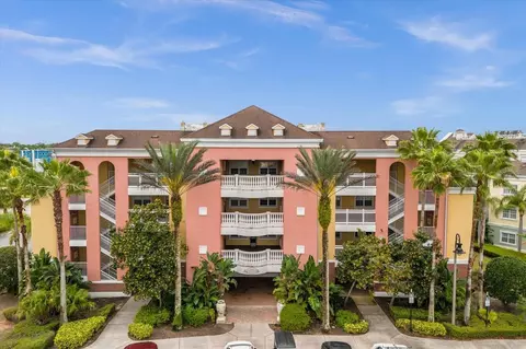 1116 Sunset View Cir #204, Reunion, FL 34747