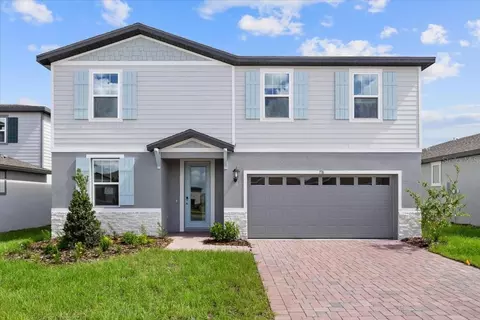 776 Griffon Ave, Lake Alfred, FL 33850