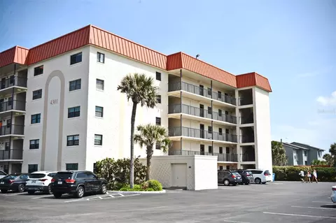 4301 S Atlantic Ave #4070, New Smyrna Beach, FL 32169