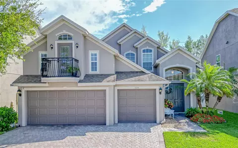 519 Marsh Reed Dr, Winter Garden, FL 34787