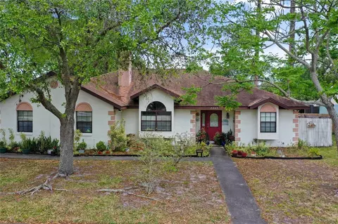 2209 Baker Ave, Orlando, FL 32833
