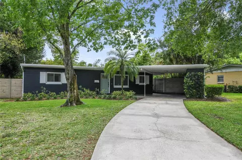 2822 Oxford St, Orlando, FL 32803