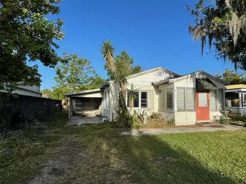 4420 Fairview Ave, Orlando, FL 32804