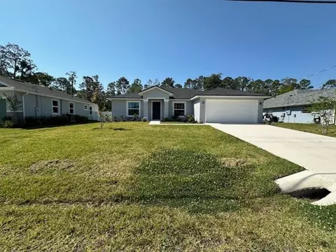 40 Porcupine Dr, Palm Coast, FL 32164