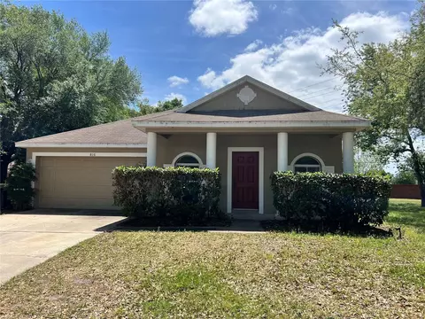 816 Magnolia Blossom Ct, Apopka, FL 32712