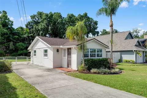 1110 Arthur St, Orlando, FL 32804